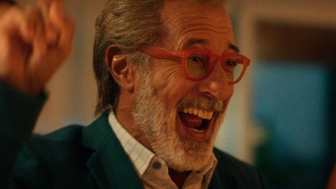 Homo Argentum hit records in its premiere weekend: it already exceeded 330,000 spectators