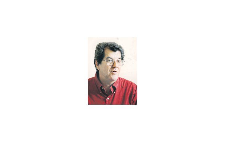 Oswaldo Payá, la figura más emblemática de la disidencia interna en Cuba y autor del recordado «Proyecto Varela», que buscaba una apertura política en la isla. Anoche lo daban por muerto.