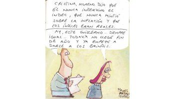 ámbito.com | Brindis
