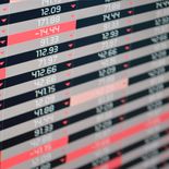 Toda la información sobre el dólar, los bonos, las acciones y lo que tienen que saber los inversores.