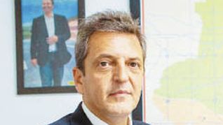 Precios Justos: la nueva etapa tendrá más premios y más castigos, dijo Massa