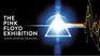 The exhibition arrives in Buenos Aires on September 10, offering an immersive experience with more than 350 Pink Floyd artifacts.