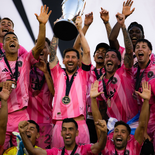 messi, el hombre record: cuantos titulos gano y cual es su nueva marca messi, el hombre record: cuantos titulos gano y cual es su nueva marca