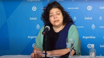 Tras r&eacute;cord de casos y cerca de 12.500 muertos por coronavirus, se anunciar&aacute;n las nuevas medidas.&nbsp;