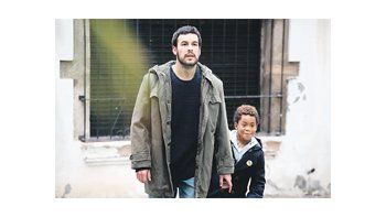 “Ismael”, el nuevo film de Marcelo Piñeyro (realizado en España), abrirá la décima edición de Pantalla Pinamar, cuya apertura mañana coincide con la del Festival de Punta del Este.