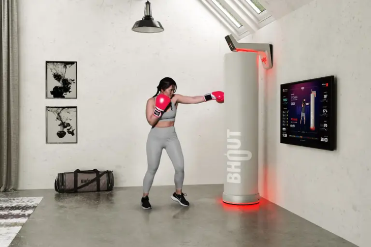 La intewligencia artificial cada ves está más presente en el mundo del deporte y la Bhout Bag ta genera millones con su gran demanda La intewligencia artificial cada ves está más presente en el mundo del deporte y la Bhout Bag ta genera millones con su gran demanda