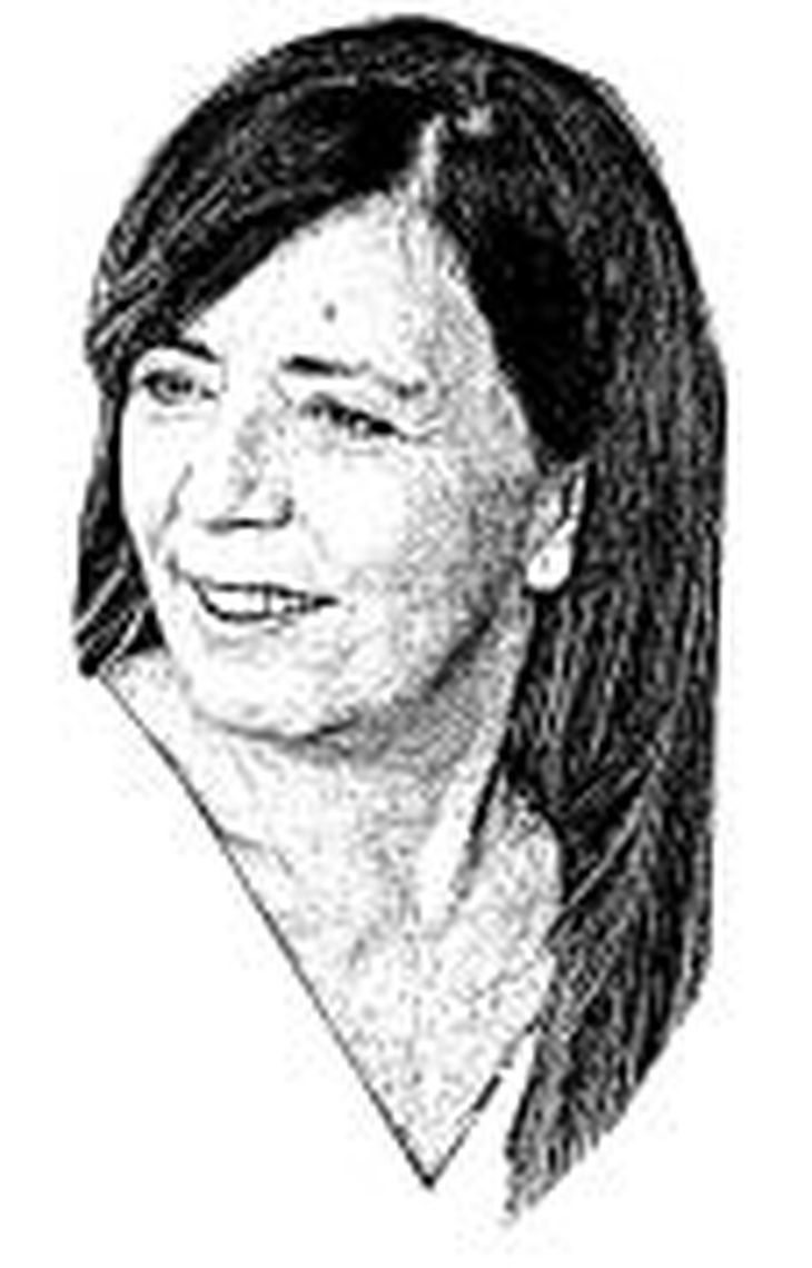 Gabriela Cerruti