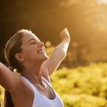 Según la IA, la hora feliz no es la que todos se imaginan. Según la IA, la hora feliz no es la que todos se imaginan.