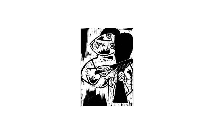 ámbito.com | Obra de Américo Balán.
