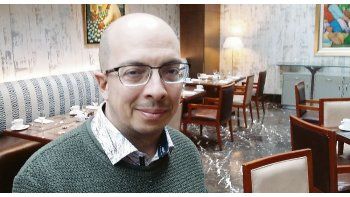 ámbito.com | Volpi. “Una novela criminal” relata la historia de un fraude mediático y policial en el que se simuló la captura de dos secuestradores.