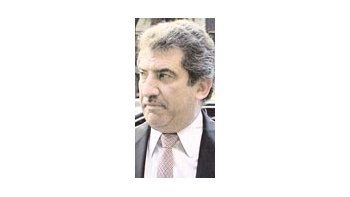 Sergio Urribarri