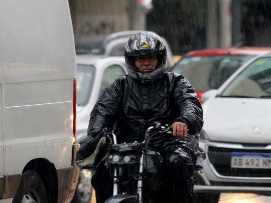 El Gobierno porteño emitió recomendaciones para vecinos y automovilistas.&nbsp;