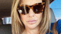 Jaqueline Carrieri, la mujer fallecida en Estados Unidos