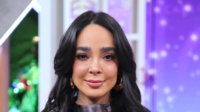 Manelyk González, la influencer más importante de Monterrey.