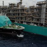 Los ataques iraníes han inutilizado el 17% de la capacidad de exportación de GNL de Qatar, lo que amenaza el suministro a Europa y Asia antes de la temporada de verano Los ataques iraníes han inutilizado el 17% de la capacidad de exportación de GNL de Qatar, lo que amenaza el suministro a Europa y Asia antes de la temporada de verano