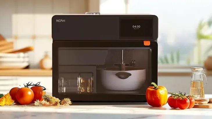 Este aparato revolucionará el día a día de millones de usuarios. 