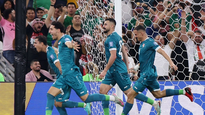 Irak le ganó a Bolivia en Mundial 2026.