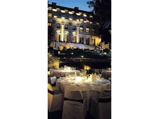 Ideas gourmet para estas fiestas