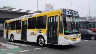 El 148 dejará de circular. El 148 dejará de circular.