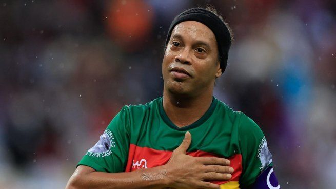 Hizo felices a millones con su fútbol, pero sus elecciones fuera de las canchas lo complicaron económicamente. 