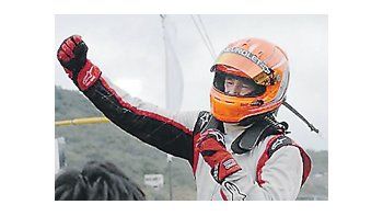 Top Race.