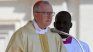 el cardenal parolin celebro la primera misa dominical tras la muerte de francisco
