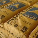 Fancap apunta a la captación de fondos con microahorristas e instituciones para financiar el portland. Fancap apunta a la captación de fondos con microahorristas e instituciones para financiar el portland.