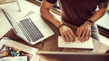 Empleo remoto