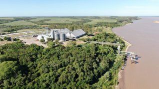 Dreyfus es una de las principales agroexportadores que operan en Argentina. 