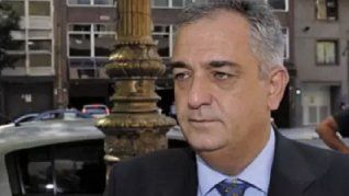 Miguel Ángel Calvete se negó a declarar en la causa ANDIS. Miguel Ángel Calvete se negó a declarar en la causa ANDIS.