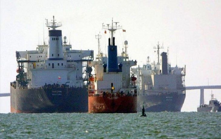 EEUU endurece su presión sobre Venezuela.