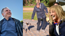 The pre-candidates were the protagonists of various anecdotes and curious moments on election day. The pre-candidates starred in different anecdotes and curious moments on election day.