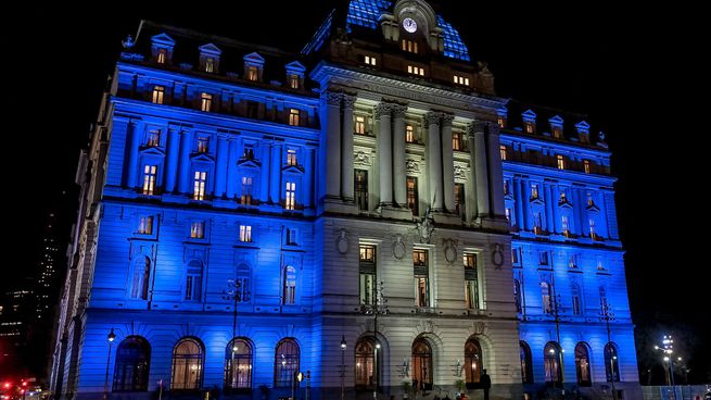 El Gobierno confirmó mediante un decreto del presidente Javier Milei el cambio de nombre del Centro Cultural Kirchner (CCK), que ahora se llamará Centro Cultural Palacio Libertad Domingo Faustino Sarmiento.