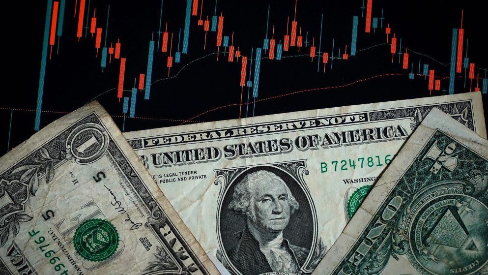 mercados finanzas vivo acciones bolsas inversiones bonos dolar tasas