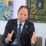 Sebastián Sosa, presidente de ReMax para Argentina y Uruguay.