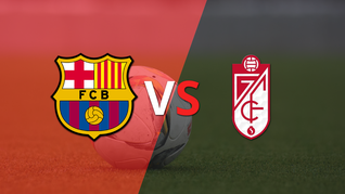 los dos goles de lamine yamal no evitaron el empate entre barcelona y granada