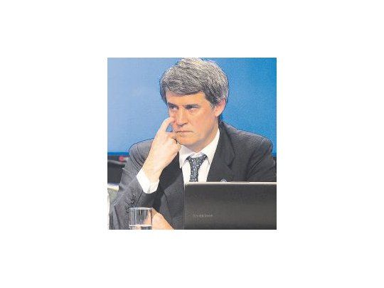 Mensaje. “Sincerate. Hasta el 31 de marzo te ayudamos; después...”.