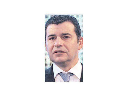 Miguel Galuccio