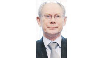 Herman van Rompuy