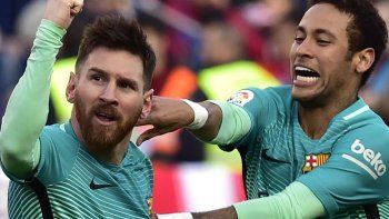 Neymar aceptó retornar a Barcelona haciendo un enorme sacrificio: reducir a la mitad su sueldo