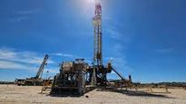 YPF perforará un nuevo pozo en el área de Cerro Manrique en Río Negro.
