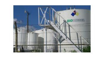 Para Oil World, se debilitó el crecimiento de biocombustibles.