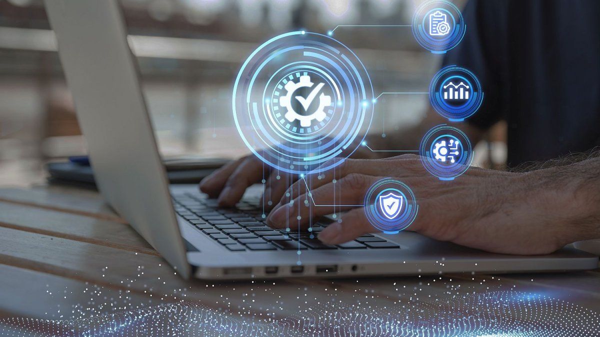 La compañía de <b>Inteligencia Artificial</b> inspirada en la serie Suits, que ya seduce a estudios ... thumbnail