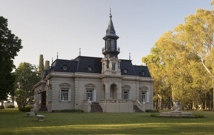 Estancia La Fortuna
