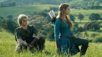 Primeras imagenes de Legend of Zelda.