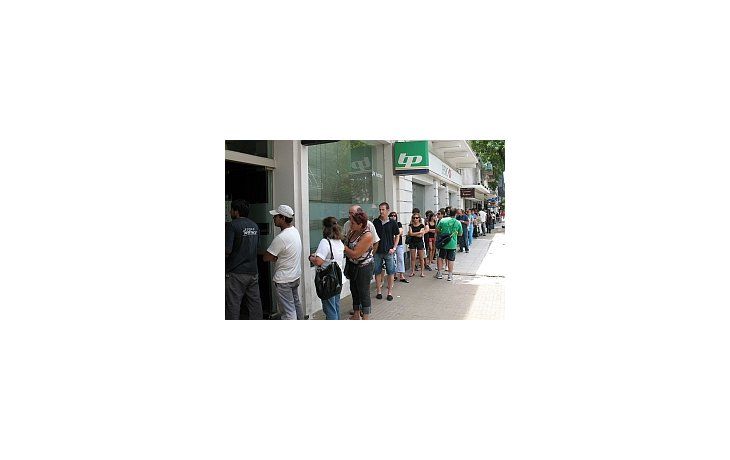 Evalúan reducir costo de transferencia interbancaria en la Provincia