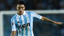 Ricardo Centurión llegó a Córdoba y quedó a un paso de cerrar su regreso al fútbol argentino.