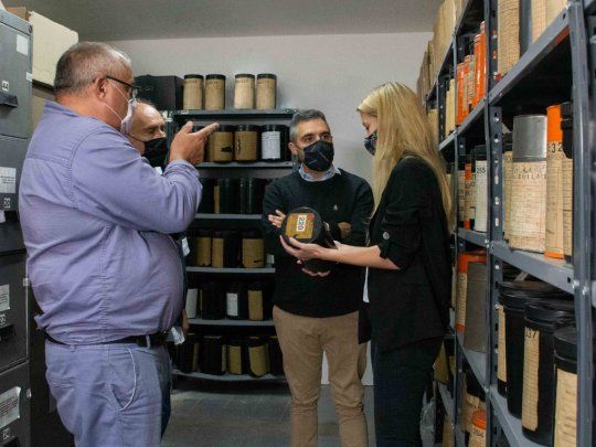 ARBA digitalizó imágenes aéreas que identifican de 82 centros clandestinos de detención ilegal.