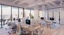 Avances. La inteligencia artificial arquitectónica está revolucionando el diseño de oficinas 