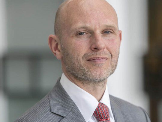 Roel Nieuwenkamp
